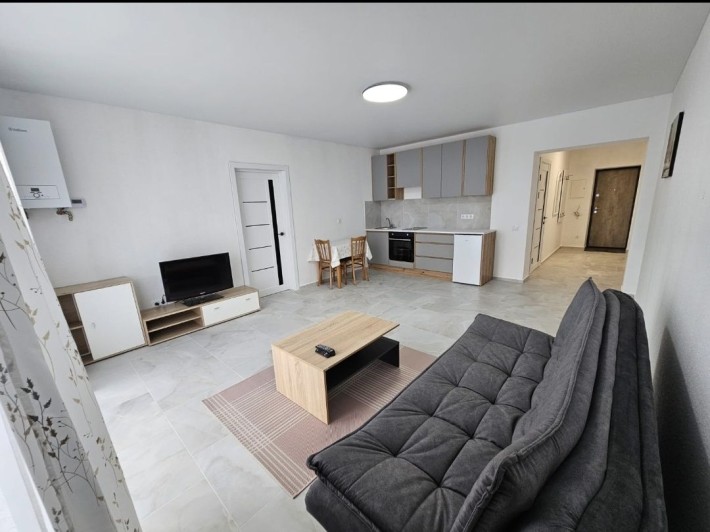 Здам 1кім.кв.ЖК'Джем' - фото 1