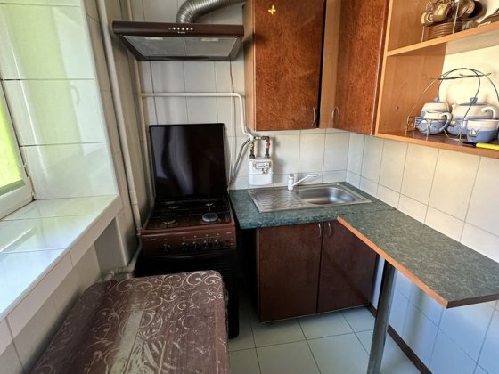 Здається 1 к квартира р-н Смірнова Кам'янець-Подільський