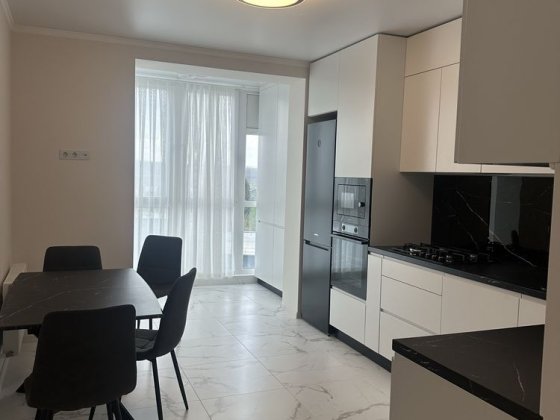 Здам 1 кв жк нова будова 2 перше   заселення Каменец-Подольский