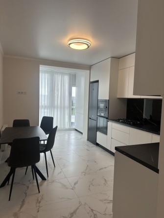 Здам 1 кв жк нова будова 2 перше   заселення - фото 1