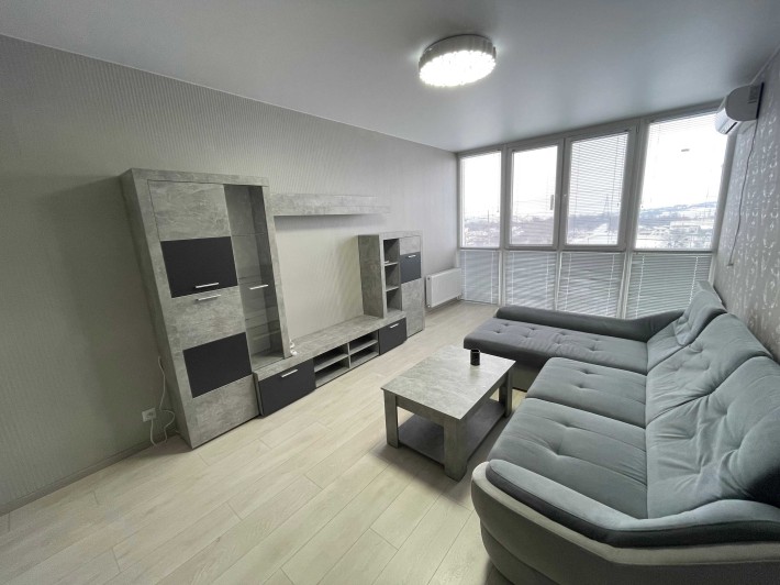 Оренда 3к. квартири, нова будова 2 - фото 1