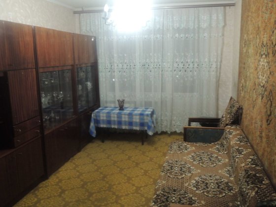 довгострокова сдача 2 кімнатної квартири від власника Кам'янець-Подільський