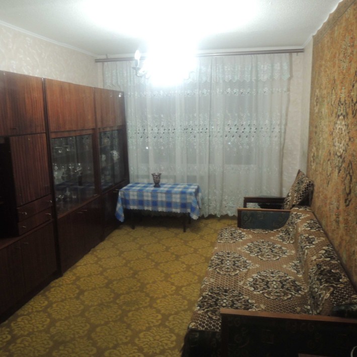 довгострокова сдача 2 кімнатної квартири від власника - фото 1