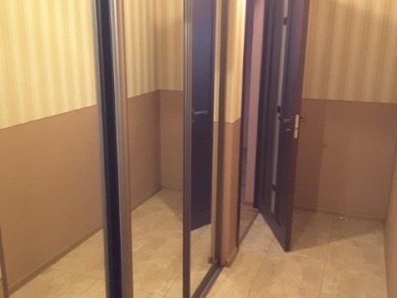 Здам квартиру в центрі міста .В новобудові. Ковель