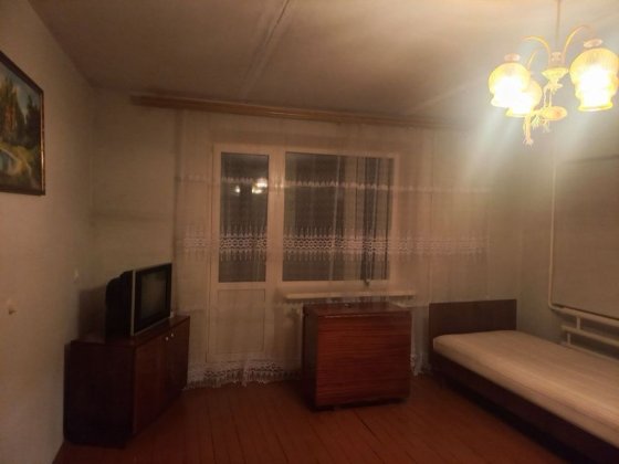 Оренда однокімнатної квартири, район Сільмаш Ковель