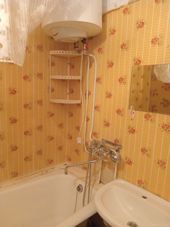 Здам  1 кімнатну квартиру на довготривалий терміну - фото 1