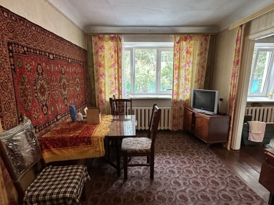 Здам 3-кімнатну квартиру Каменец-Подольский