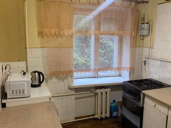 Оренда 1 кімнатної квартири біля ЖД вокзалу Кам'янець-Подільський