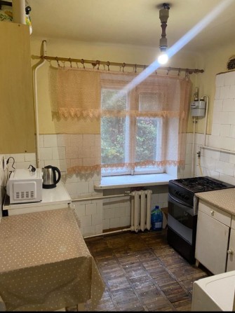 Оренда 1 кімнатної квартири біля ЖД вокзалу - фото 1