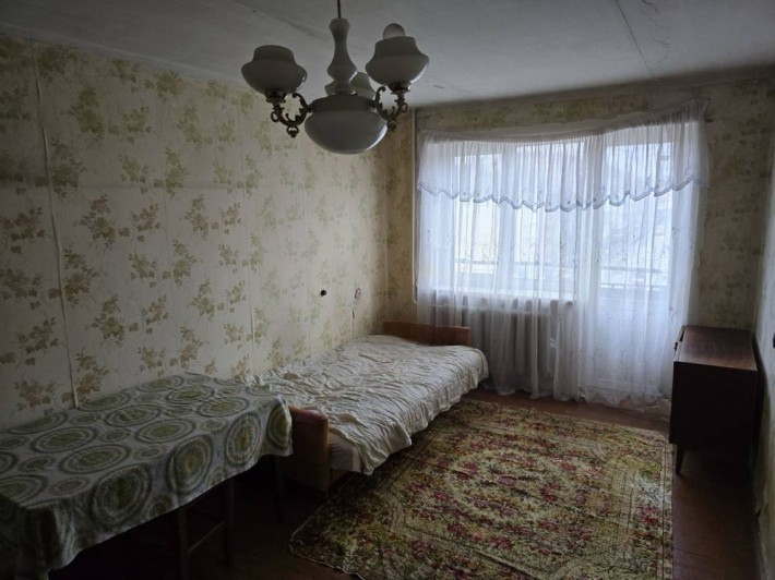 Здам 1-кім квартиру / Центр міста - фото 1