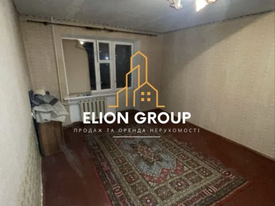 ‼️Здається в оренду однокімнатна квартира, мікрорайон. Кам'янець-Подільський