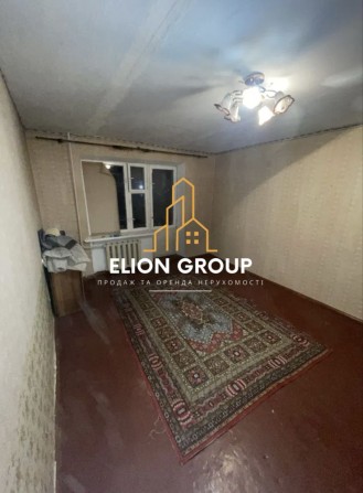 ‼️Здається в оренду однокімнатна квартира, мікрорайон. - фото 1