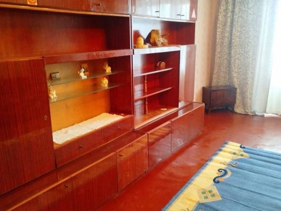 Здам 1-кімнатну квартриу Каменец-Подольский