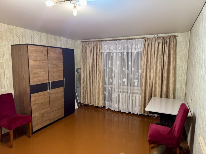 Здам 1к.кв. Мікр. Жовтневий - фото 1