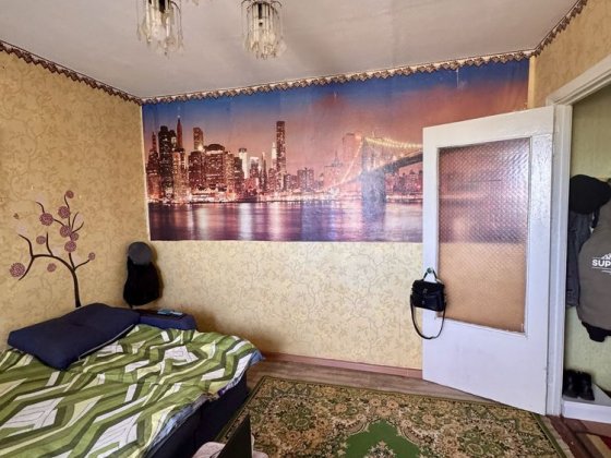 Здам 1-кімнатну квартиру Конотоп