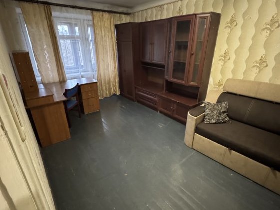 Здам квартиру в довгострокову оренду Конотоп