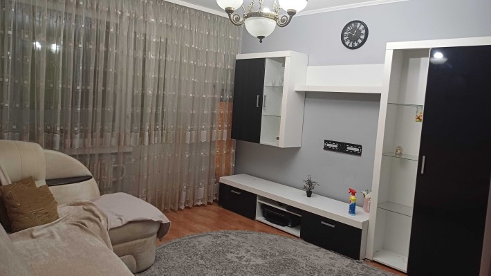 Оренда 2-кімнатної квартири - фото 1