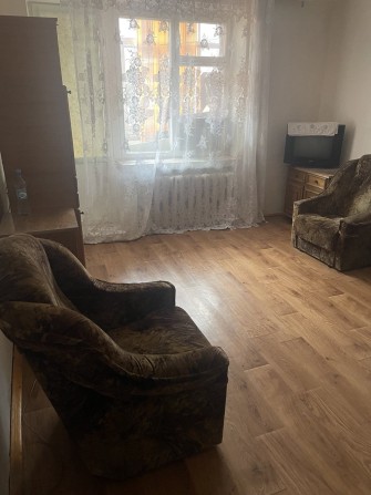 Сдается 1 комнатная квартира с удобствами - фото 1