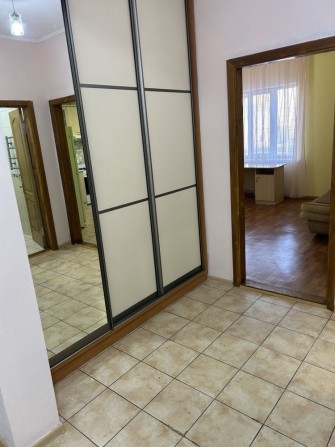 Здається двокімнатна квартира тільки на довготривалий термін ! - фото 1