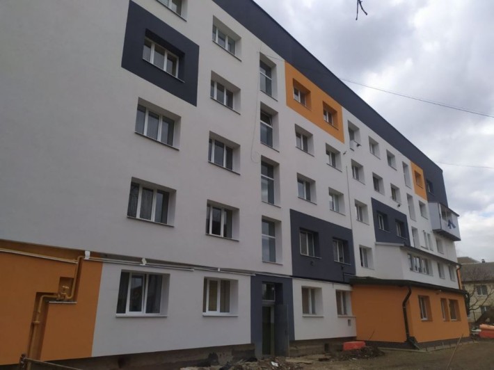 Здаеться Квартира по вул Лисенка - фото 1