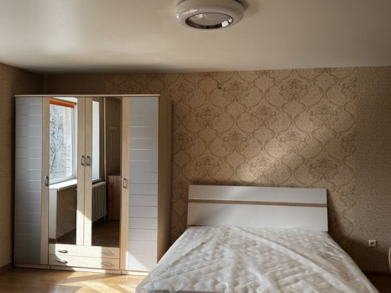 Здам 1-к. квартиру-студію  на тривалий термін. Ковель