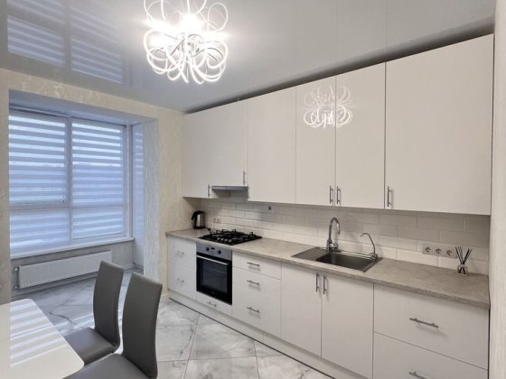 Оренда 1кім квартира (новобудова по Глібова, 6В) Вільна вже! Ковель