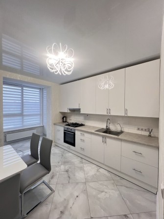 Оренда 1кім квартира (новобудова по Глібова, 6В) Вільна вже! - фото 1