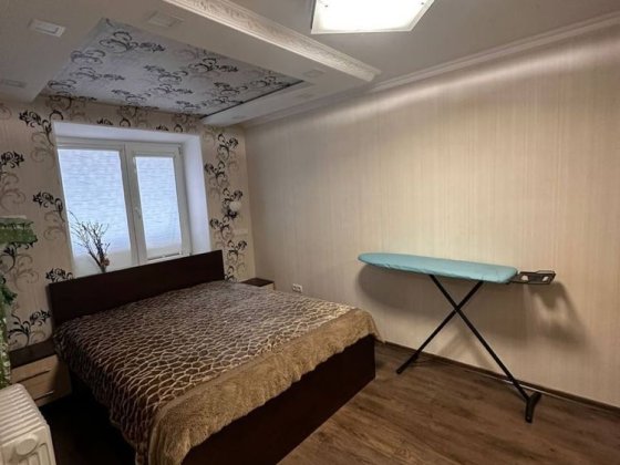 Оренда 2 кімнатної квартири на Мікрорайоні Каменец-Подольский