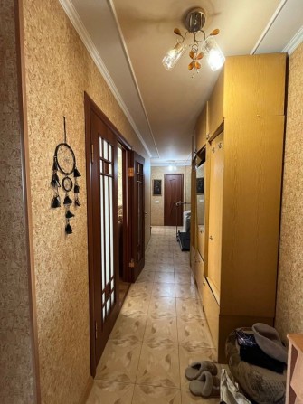 Довгострокова оренда  3-кімнатної квартири - фото 1