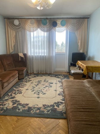 Оренда 2 кімнатної квартири в центрі (Військове містечко) - фото 1