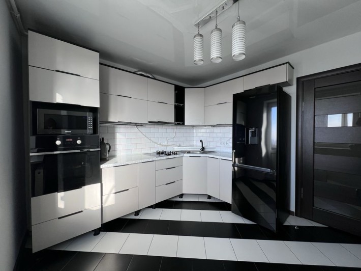 Перша здача квартира в навобудові «Аркада» - фото 1