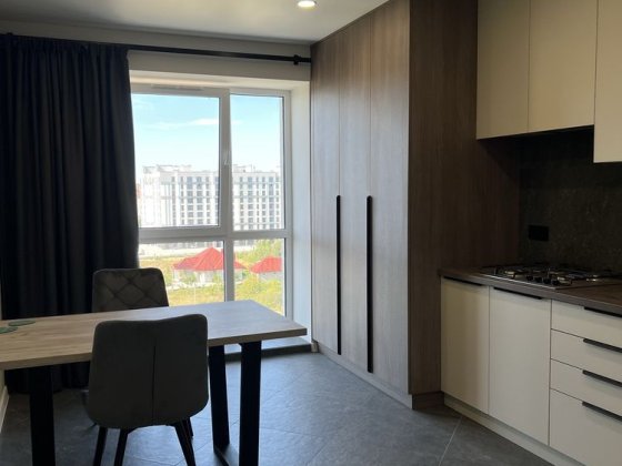 Барселона-2 оренда 1кім квартира. Ковель