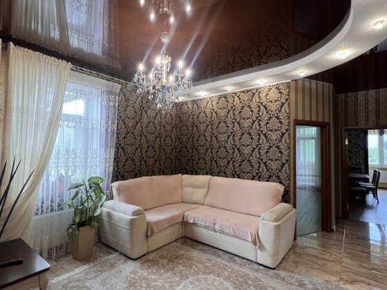 Оренда 3кім квартири в новобудові на Підколодного Ковель