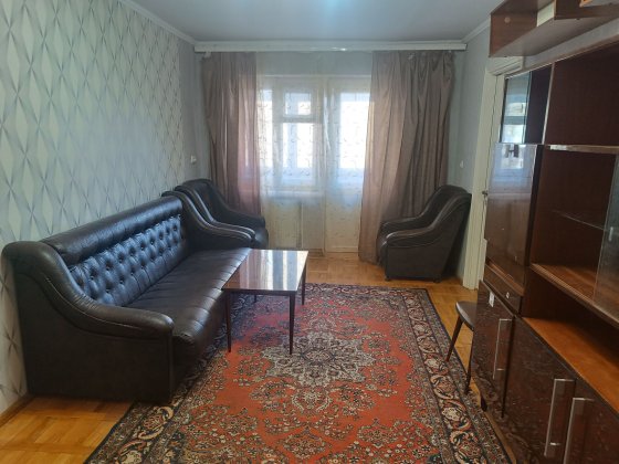 3 кімнатна квартира Коломыя