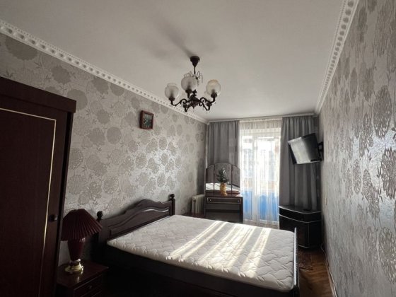 Здається простора, повністю мебльована Ковель