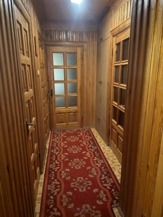 Оренда 3-кімнатної квартири - фото 1