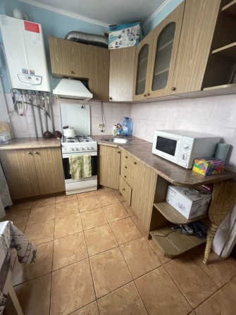 Здається 1-на квартира - фото 1