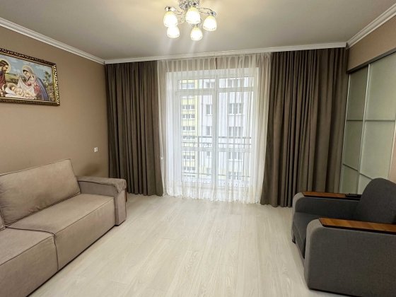 Оренда 1-кімнатної квартири від власника, без комісії Коломыя