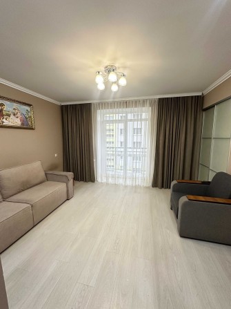 Оренда 1-кімнатної квартири від власника, без комісії - фото 1