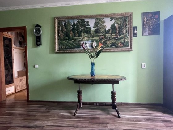 Здам двох кімнатну квартиру Ковель