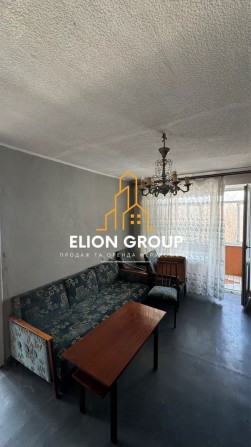 ‼️Здається в оренду 2-х кімнатна квартира. - фото 1