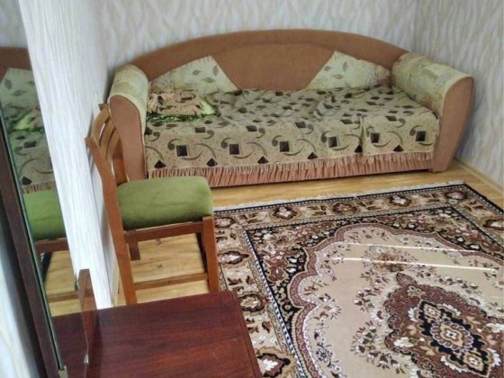 Здам однокімнатну квартиру. Каменец-Подольский