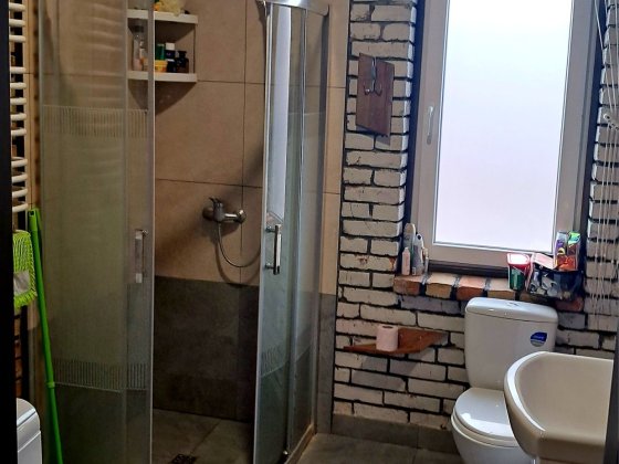 Квартира однокімнатна в Ковелі центр міста Ковель