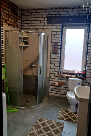 Квартира однокімнатна в Ковелі центр міста - фото 1