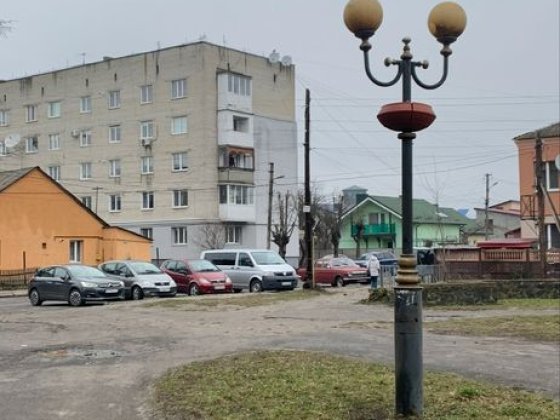 Довготривала оренда 3 кімнатна/центр/індивітуальне опалення! Ковель