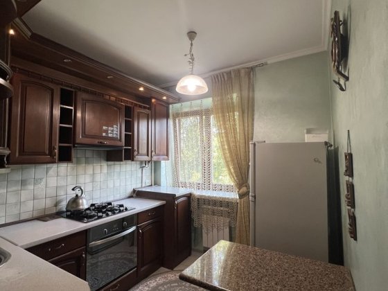 Здам 3-кімнатну квартиру Ковель