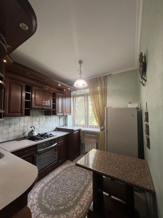 Здам 3-кімнатну квартиру - фото 1