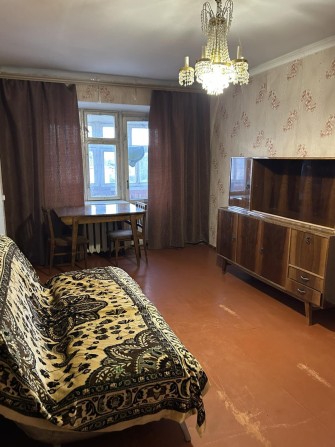 Здається 2 - кімнатна квартира в Центрі ентрі - фото 1