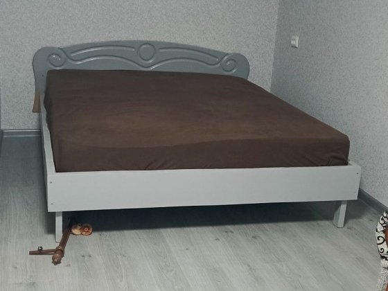 Здається 1 кімнатна квартира  Ринок Коростень