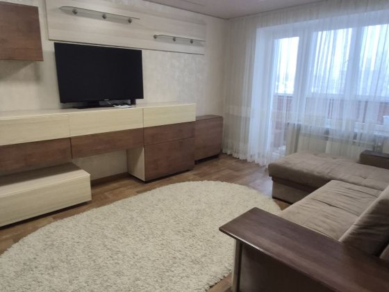 Здам 3-х кімнатну квартиру, в р-ні Центру, з автономним опаленням Коростень